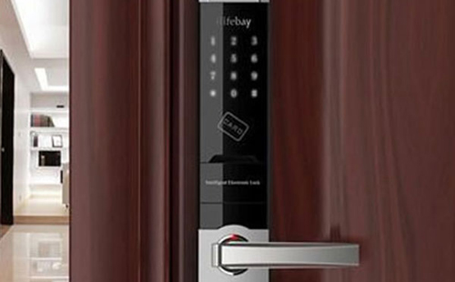 东丽24小时上门开锁公司