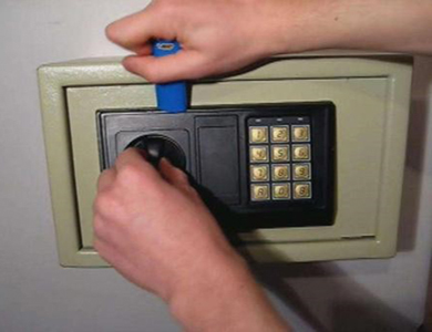 东丽24小时上门开锁公司