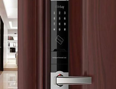 东丽24小时上门开锁公司