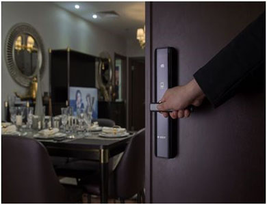 东丽24小时上门开锁公司