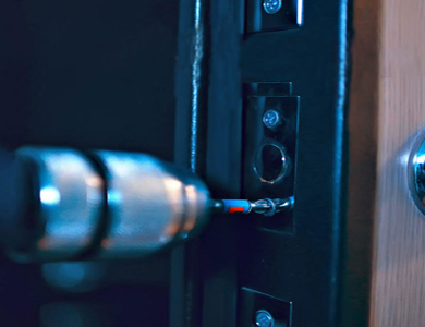 东丽24小时上门开锁公司