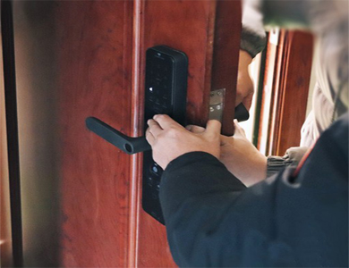 东丽24小时上门开锁公司